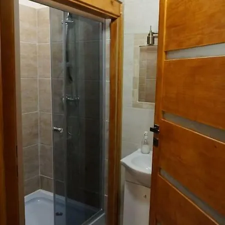 Apartament Studio Centrum Starego Miasta