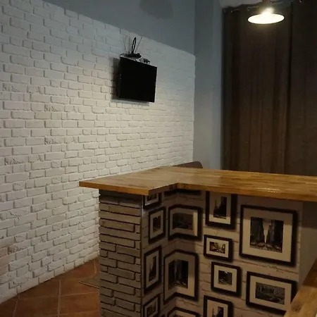 Apartament Studio Centrum Starego Miasta Cracovie