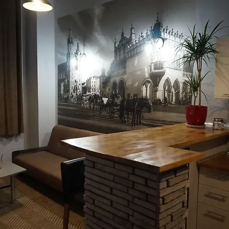 Apartament Studio Centrum Starego Miasta Apartment *