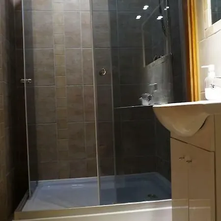 Apartament Studio Centrum Starego Miasta Krakow