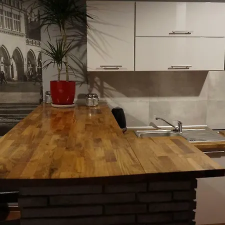 Apartament Studio Centrum Starego Miasta