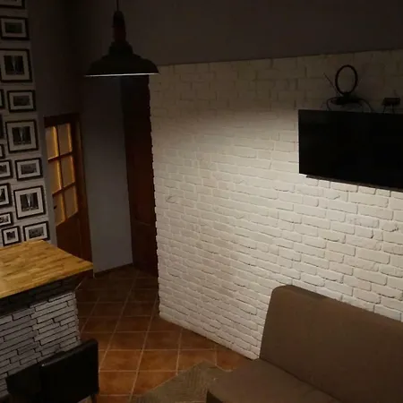Apartment Apartament Studio Centrum Starego Miasta *