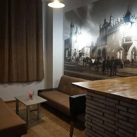 Apartament Studio Centrum Starego Miasta * Krakow